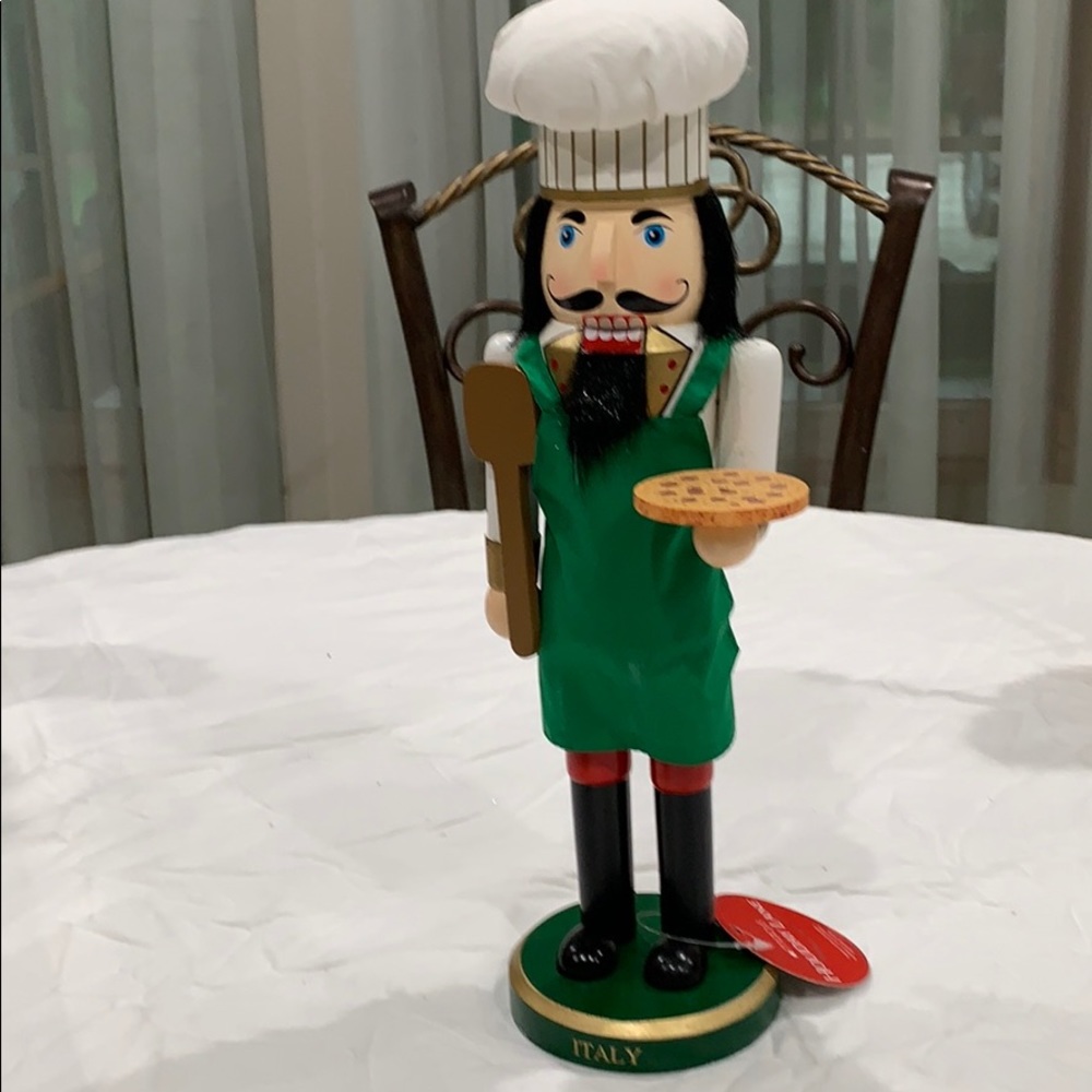 Nutcracker